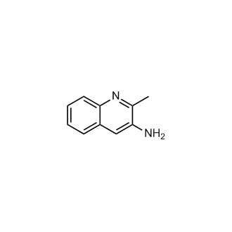 2-Methylquinolin-3-amine