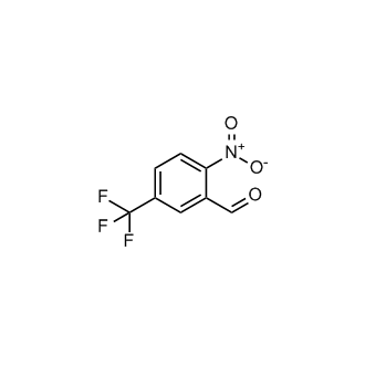 2-Nitro-5-(trifluoromethyl)benzaldehyde