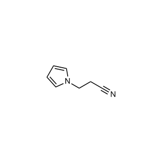 3-(1H-Pyrrol-1-yl)propanenitrile