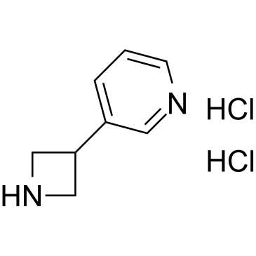 3-(Azetidin-3-yl)pyridine dihydrochloride