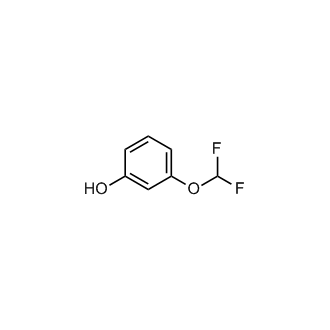 3-(Difluoromethoxy)phenol