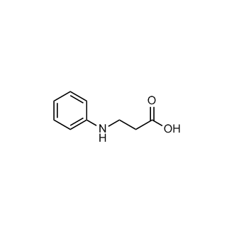 3-(Phenylamino)propanoic acid