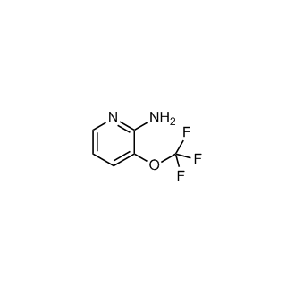 3-(Trifluoromethoxy)pyridin-2-amine