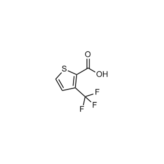 3-(Trifluoromethyl)thiophene-2-carboxylic acid