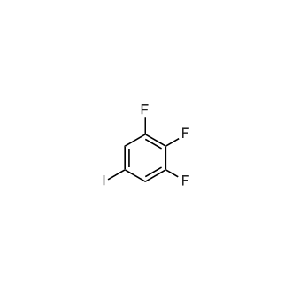 3,4,5-Trifluoroiodobenzene