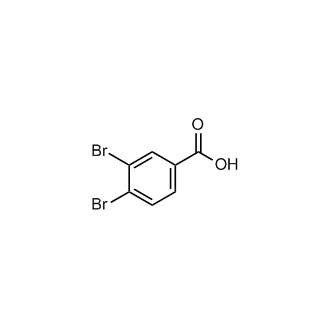 3,4-Dibromobenzoic acid