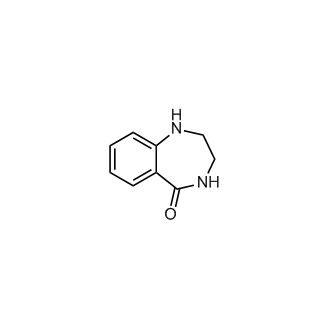 3,4-Dihydro-1H-benzo[e][1,4]diazepin-5(2H)-one