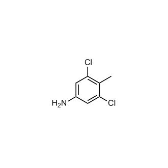 3,5-Dichloro-4-methylaniline