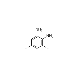 3,5-Difluorobenzene-1,2-diamine