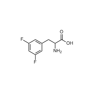 3,5-Difluoro-DL-phenylalanine