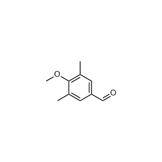 3,5-Dimethyl-4-methoxybenzaldehyde