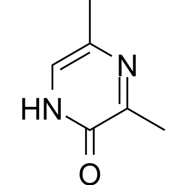 3,5-Dimethylpyrazin-2(1H)-one