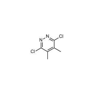 3,6-Dichloro-4,5-dimethylpyridazine