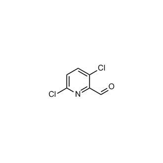 3,6-Dichloropicolinaldehyde