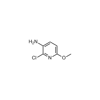 3-Amino-2-chloro-6-methoxypyridine