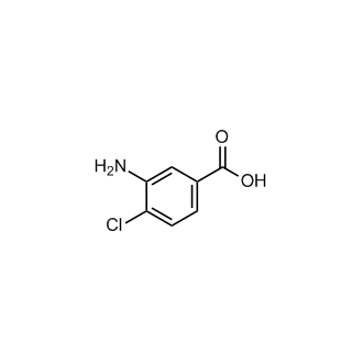 3-Amino-4-chlorobenzoic acid