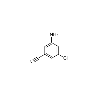 3-Amino-5-chlorobenzonitrile