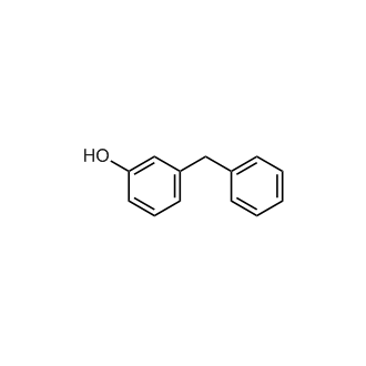 3-Benzylphenol