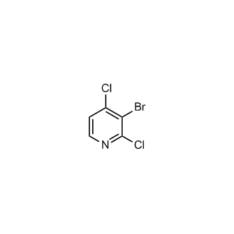 3-Bromo-2,4-dichloropyridine