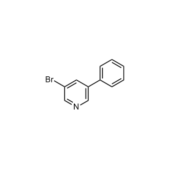 3-Bromo-5-phenylpyridine