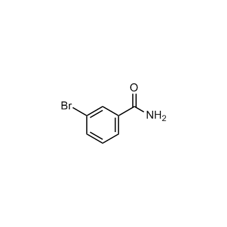 3-Bromobenzamide