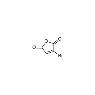 3-Bromofuran-2,5-dione