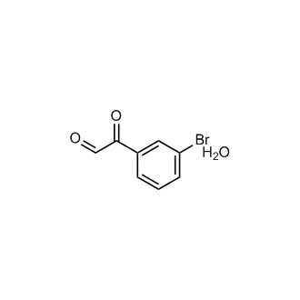 3-Bromophenylglyoxal hydrate