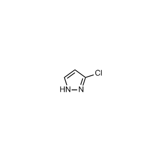 3-Chloro-1H-pyrazole