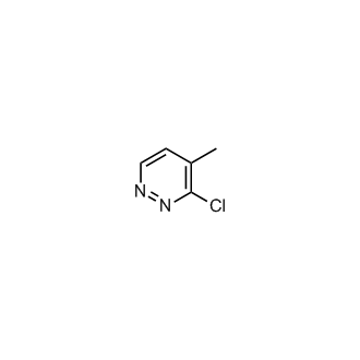 3-Chloro-4-methylpyridazine