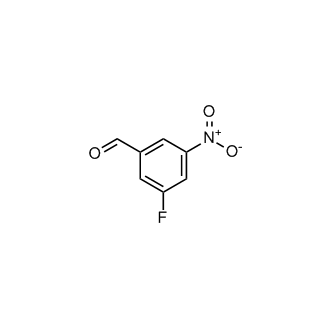 3-Fluoro-5-nitrobenzaldehyde