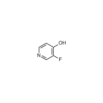 3-Fluoropyridin-4-ol