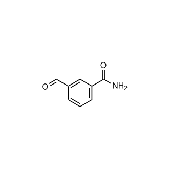 3-Formylbenzamide