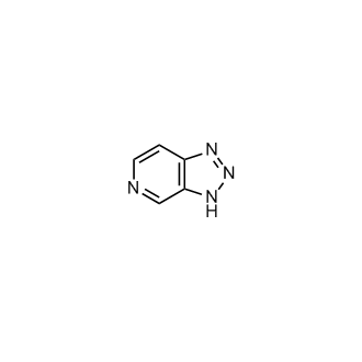 3H-[1,2,3]Triazolo[4,5-c]pyridine