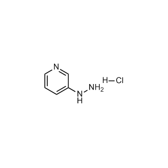 3-Hydrazinylpyridine hydrochloride