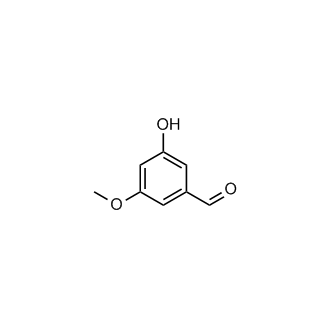 3-Hydroxy-5-methoxybenzaldehyde