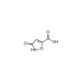 3-Hydroxyisoxazole-5-carboxylic acid