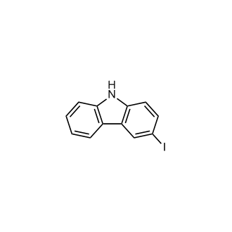 3-Iodo-9H-carbazole