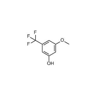 3-Methoxy-5-(trifluoromethyl)phenol