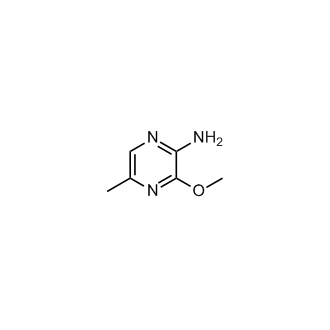 3-Methoxy-5-methylpyrazin-2-amine