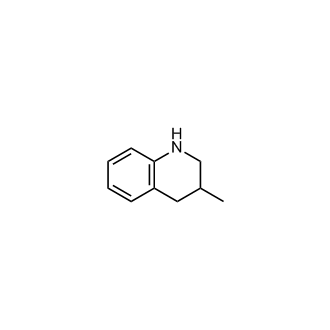 3-Methyl-1,2,3,4-tetrahydroquinoline