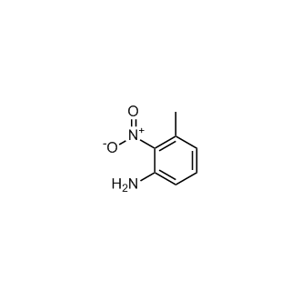 3-Methyl-2-nitroaniline