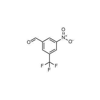 3-Nitro-5-(trifluoromethyl)benzaldehyde