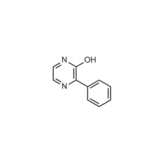 3-Phenylpyrazin-2-ol