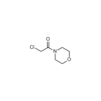 4-(2-Chloroacetyl)morpholine