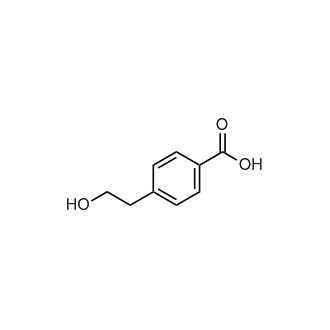 4-(2-Hydroxyethyl)benzoic acid