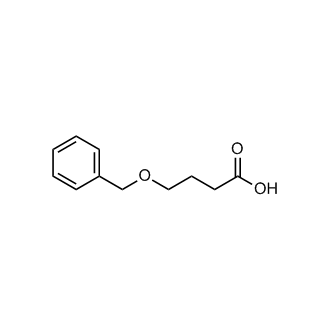 4-(Benzyloxy)butanoic acid