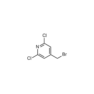 4-(Bromomethyl)-2,6-dichloropyridine