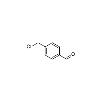 4-(Chloromethyl)benzaldehyde