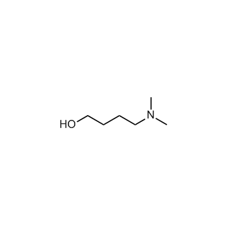 4-(Dimethylamino)butan-1-ol