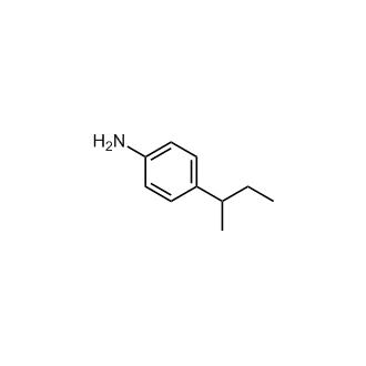 4-(sec-Butyl)aniline